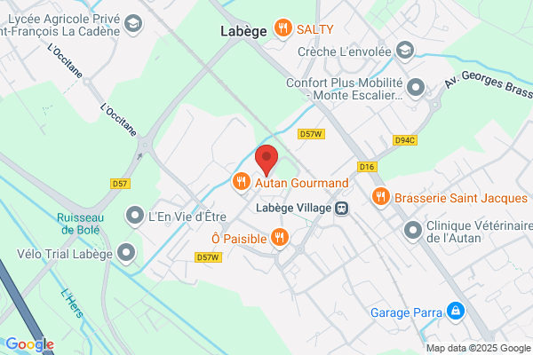 Ecole Primaire