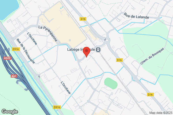 Espace Forme