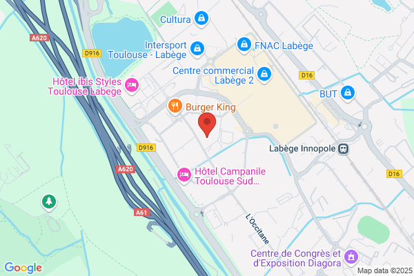 Eurest France Delegation Regionale Sud Ouest