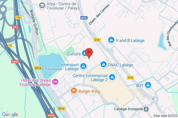 GEMO TOULOUSE-LABEGE Chaussures et Vêtements