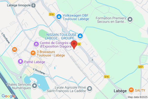Instrumentation Sud Ouest
