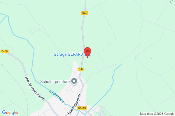 Carrosserie Charlier Gerard