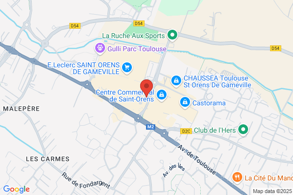 123 Pare-Brise Saint-Orens
