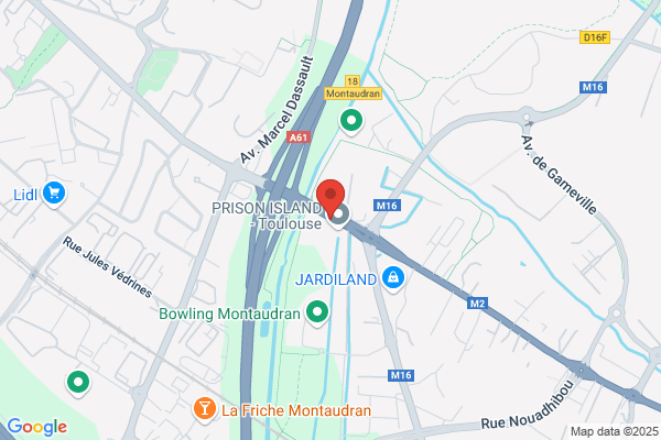 France Pare-Brise TOULOUSE REVEL
