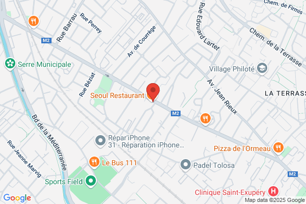Aux Secrets De Grand Mere