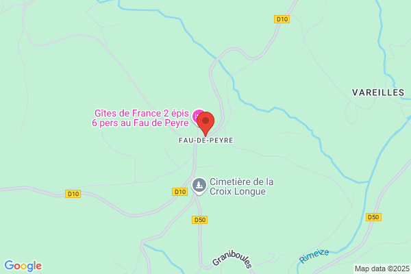Depeyre