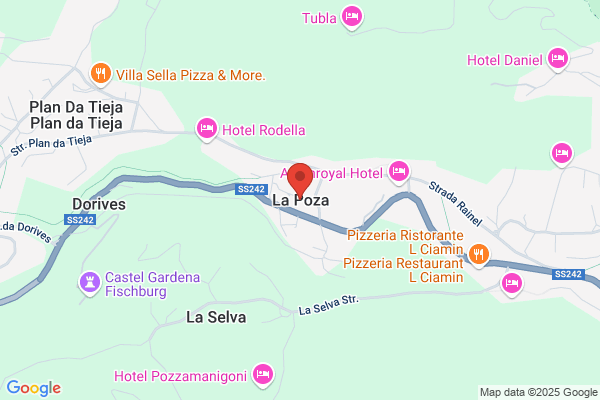 POZA