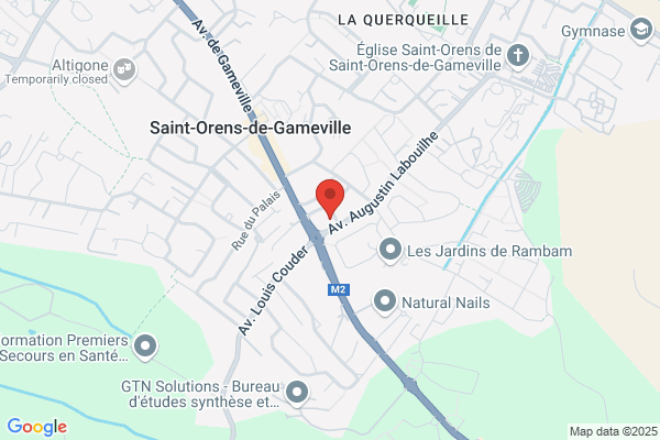 Pompes Funèbres et Marbrerie GARONNAISES - PFG SAINT-ORENS-DE-GAMEVILLE