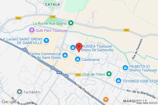 Decathlon Essentiel St Orens De Gameville