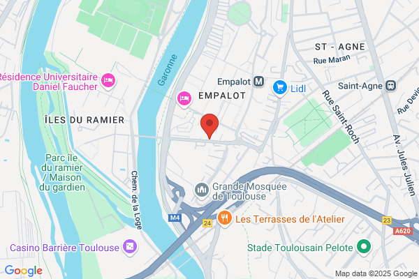 Distribution Casino France