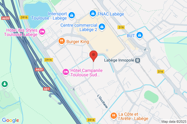 Communaute D Agglomeration Du Sicoval