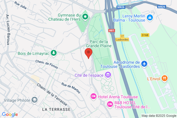 Conseil Regional Ordre Des Medecins Midi Pyrenees