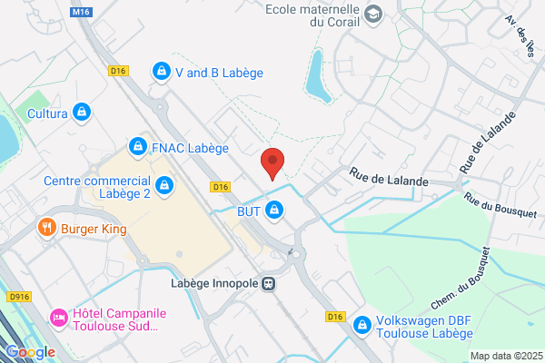 La Poste