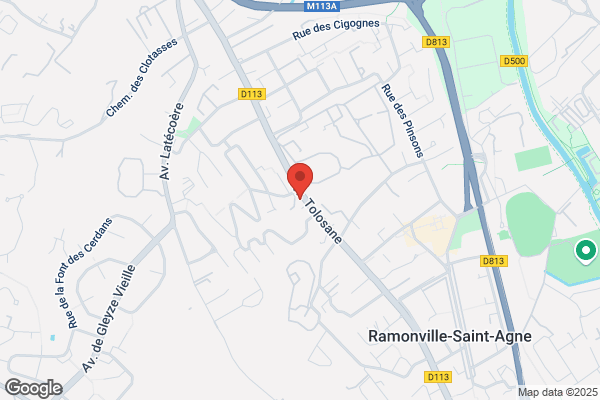 La Poste