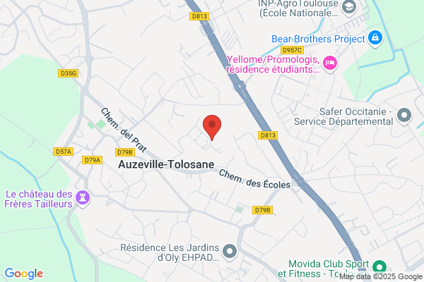 La Poste Agence Communale
