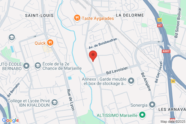 Ducros Transports