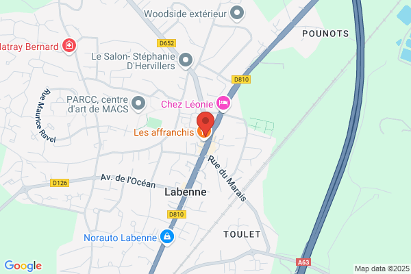 La Poste