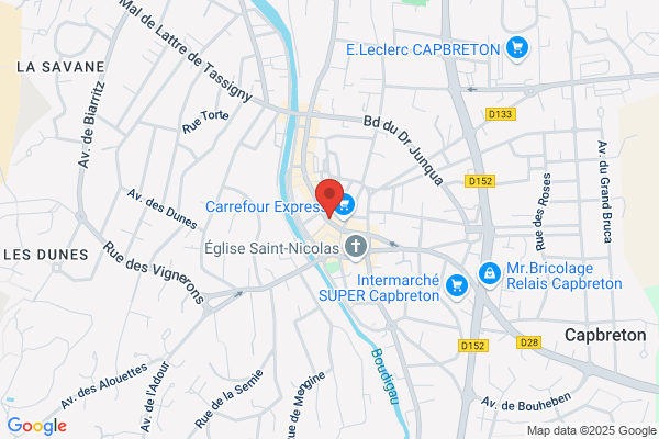 MMA Assurances CAPBRETON