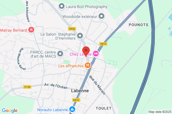 Abadie Immobilier