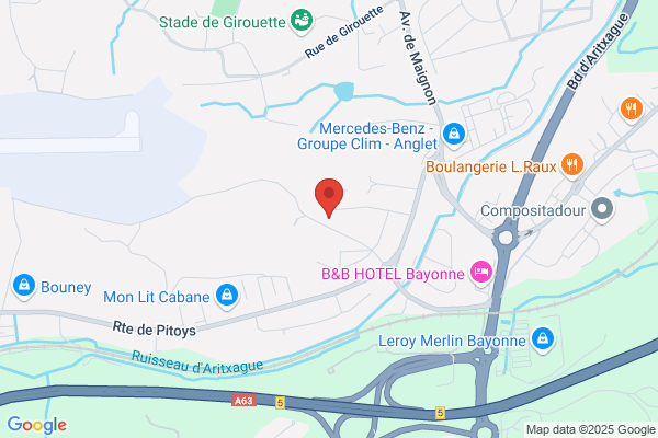 Agence Application Detec Bois