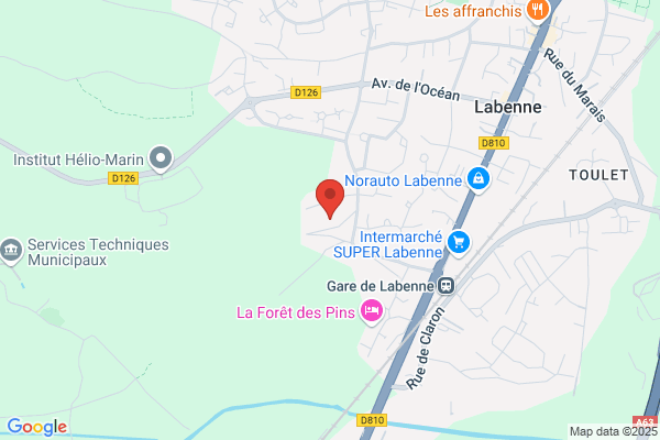 Agence Du Port Sarl