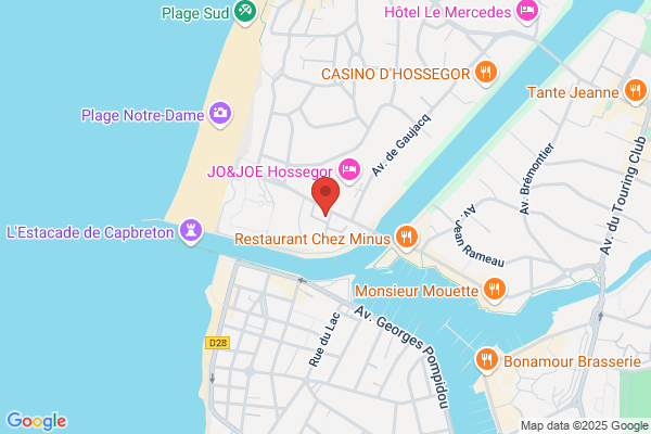 Agence Immobiliere Notre Dame