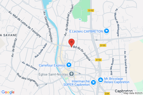 Agence No1 De La Poste