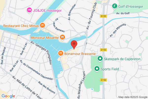 Agence Rive Gauche Immobilier