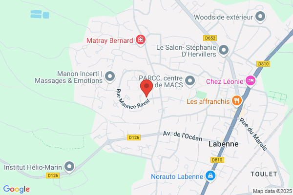 Areas Cma Dilhac Darmaillac Agt General