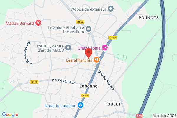 Association Loisirs Jeunes