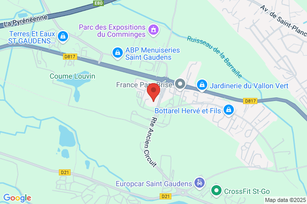 Association Socio Culturelle Et Sportive Du Sivom Saint gaudens