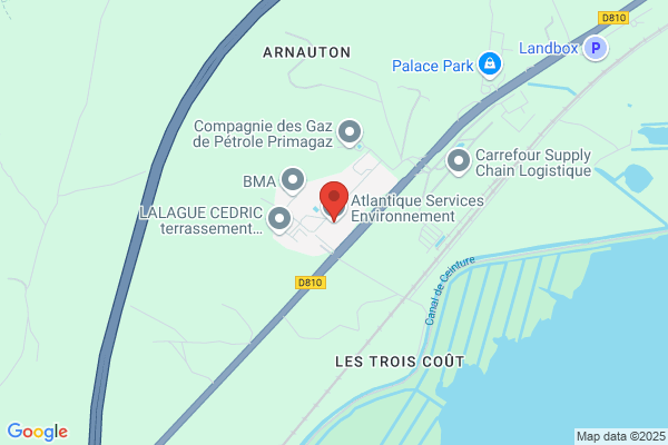 Atlantique Recuperation