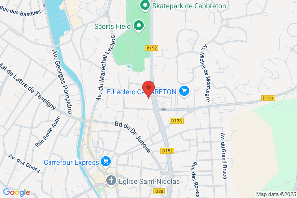 Cafeteria Des Ecureuils