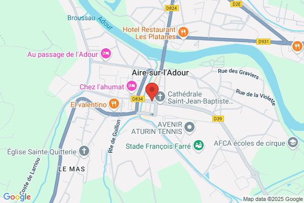 Caisse D Epargne Des Pays De L adour