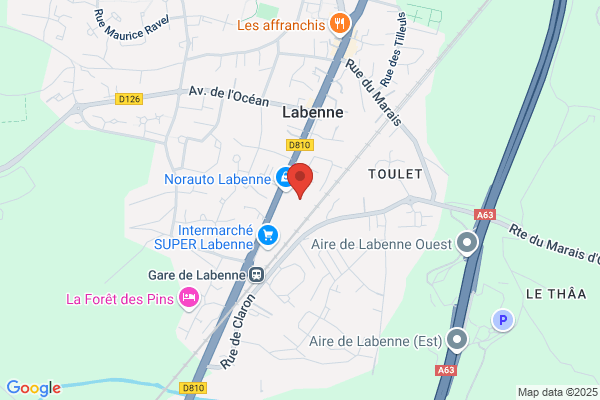 Centre De Securite