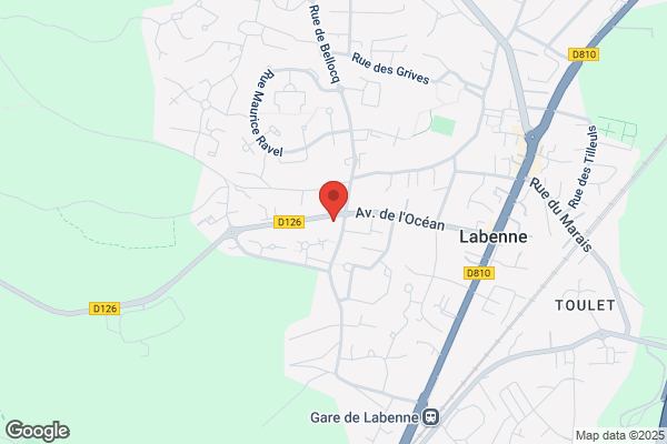 Centre Europeen De Formation