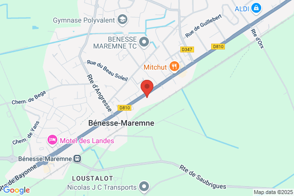 Chaine Des Artisans Cote Sud