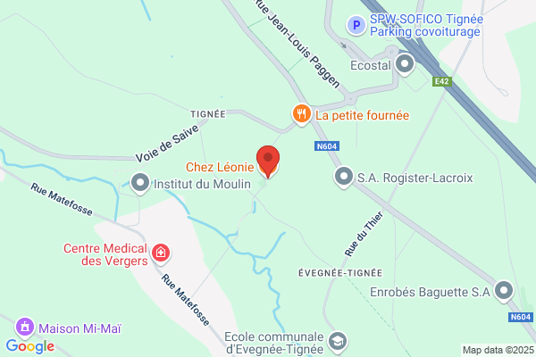Chez Leonie