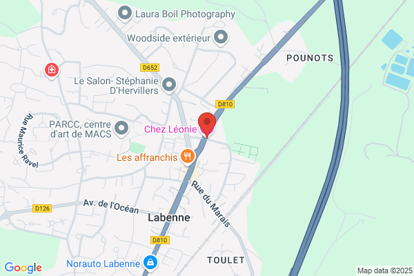 Chez Leonie