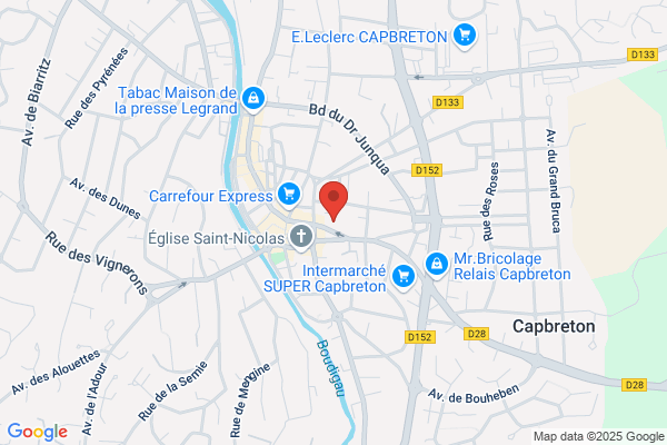 College Prive Saint Joseph Ecole Primaire