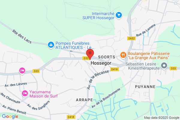 Coyola Andre Coyola Marion Capdeville Francois Scp