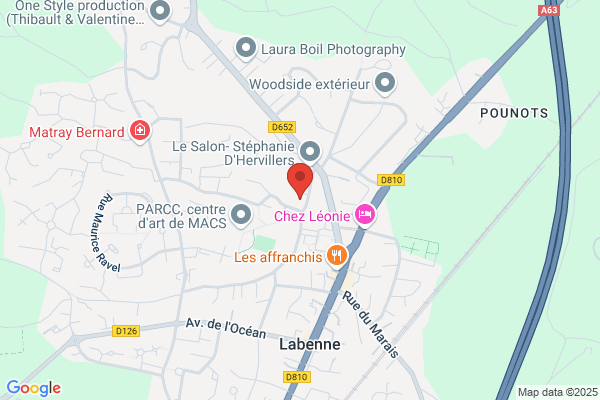 Ecole Maternelle