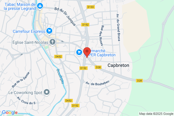 Exco Fiduciaire Du Sud Ouest