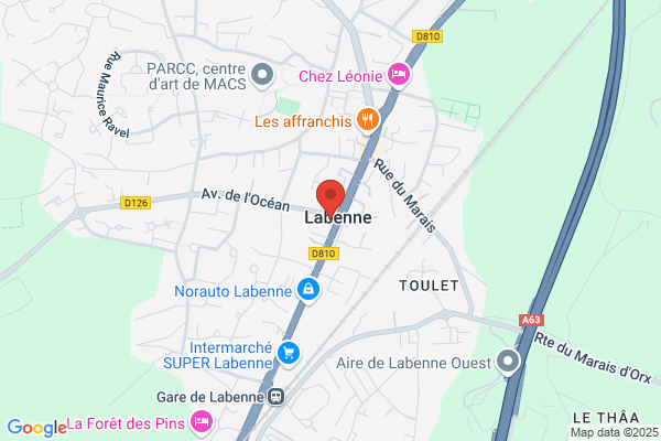 Groupama Sud Ouest