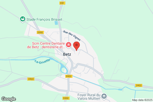 Bareille Isabelle