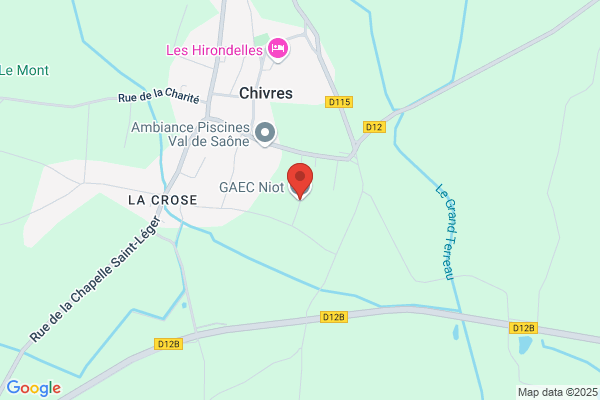 Gaec Niot