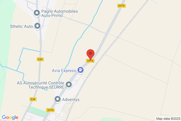 ObjectifCode - Centre d'examen du code de la route Seurre