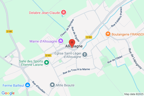 AXA Assurance et Banque Maffrand Et Cocq-Laigle