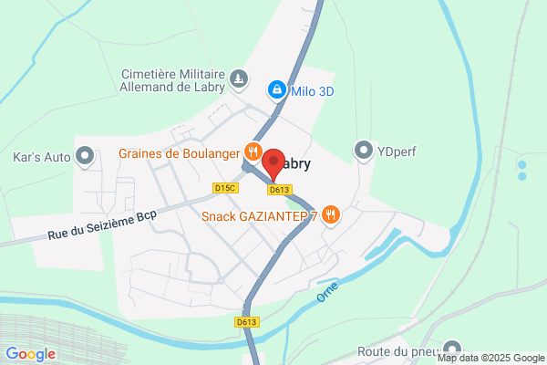 La Poste Agence Communale