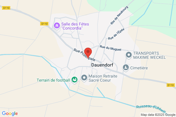 La Poste Relais